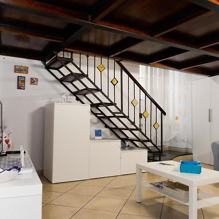 Holiday House Piccirillo Vietri sul Mare Exterior photo