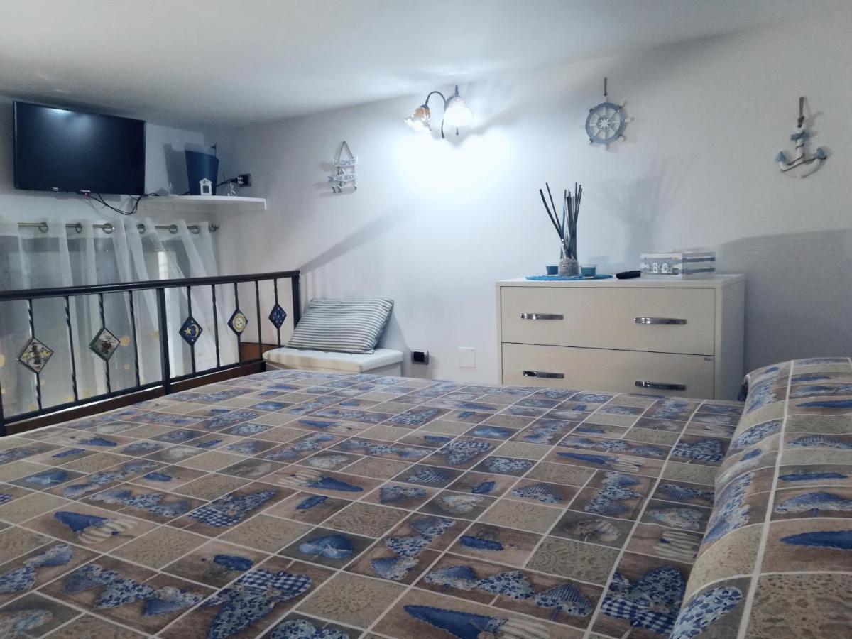 Holiday House Piccirillo Vietri sul Mare Exterior photo