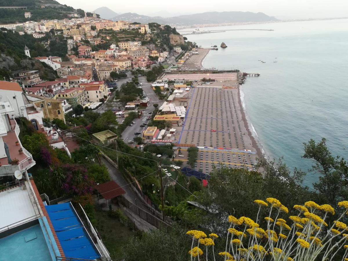Holiday House Piccirillo Vietri sul Mare Exterior photo