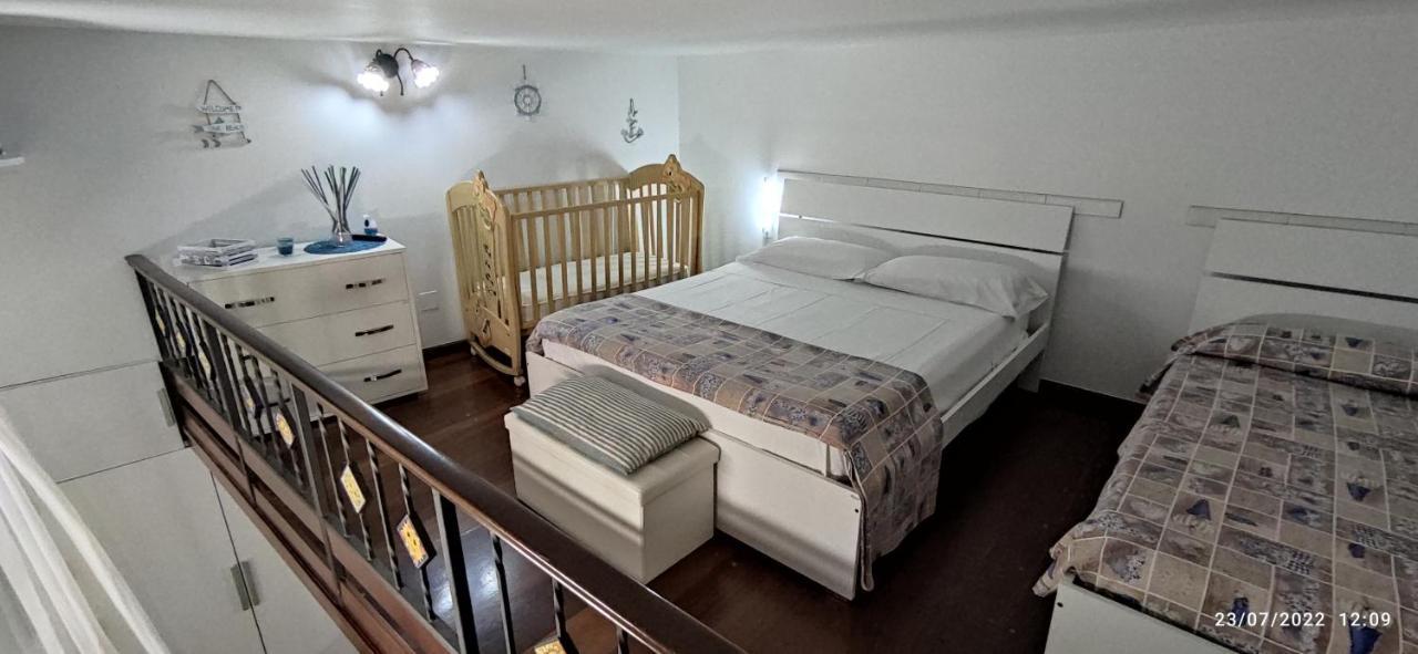 Holiday House Piccirillo Vietri sul Mare Exterior photo