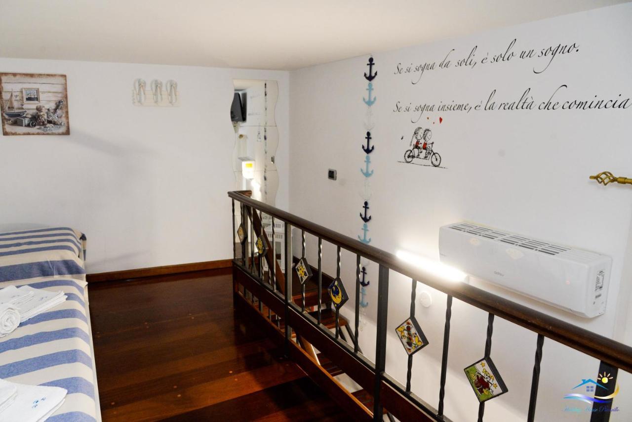 Holiday House Piccirillo Vietri sul Mare Exterior photo